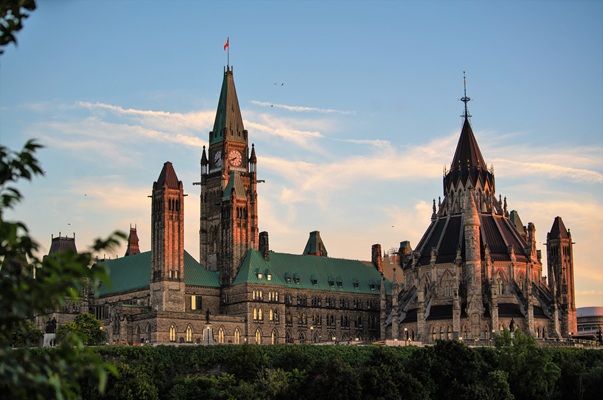 New Cabinet announced: Key opportunities for AIA Canada’s advocacy